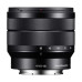 Sony E 10-18mm f/4 OSS Camera Lens