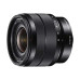 Sony E 10-18mm f/4 OSS Camera Lens