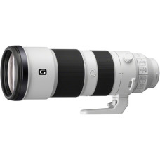 Sony FE 200-600mm f/5.6-6.3 G OSS Camera Lens