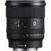 Sony FE 20mm f/1.8 G Camera Lens