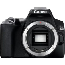 Canon EOS 250D DSLR Camera (Body Only)