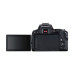 Canon EOS 250D 24.1MP FHD DSLR Camera with 18-55mm IS STM KIT Lens