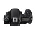 Canon EOS 90D 32.5MP DSLR Camera with 18-55mm STM Lens