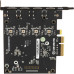 Corsair Elgato Cam Link Pro Powerful Video Mixer Capture Card