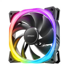 Antec Fusion 120 ARGB Casing Fan (3 in 1 Pack)