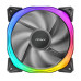 Antec Fusion 120 ARGB Casing Fan (3 in 1 Pack)