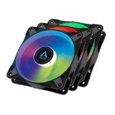 Arctic P12 PWM PST A-RGB Case Fan