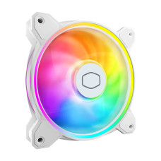 Cooler Master MasterFan MF120 HALO² ARGB Case Fan White