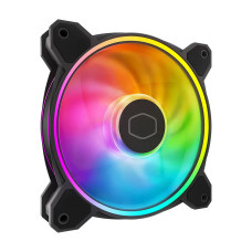 Cooler Master MasterFan MF120 HALO² ARGB Casing Fan