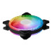 Cooler Master MasterFan MF120 Prismatic ARGB Casing Cooler