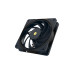 Cooler Master Mobius 120 OC 120mm Casing Cooling Fan