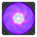 Cooler Master SickleFlow 120 RGB 120mm Casing Cooler