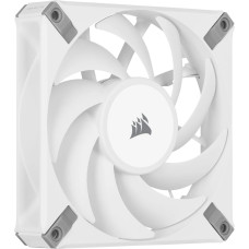 Corsair AF120 ELITE High-Performance 120mm Casing Cooler Fan White