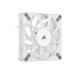 Corsair AF120 ELITE High-Performance 120mm Casing Cooler Fan White