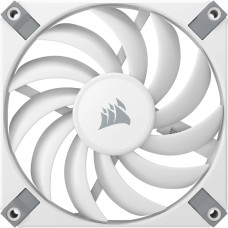 Corsair AF120 SLIM 120mm PWM Single Casing Cooler Fan White