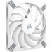 Corsair AF120 SLIM 120mm PWM Single Casing Cooler Fan White