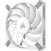 Corsair AF120 SLIM 120mm PWM Single Casing Cooler Fan White