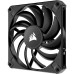 Corsair AF120 SLIM 120mm PWM Single Casing Cooler Fan