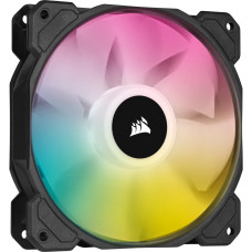 Corsair iCUE SP120 RGB ELITE Performance 120mm Casing Fan Single Pack