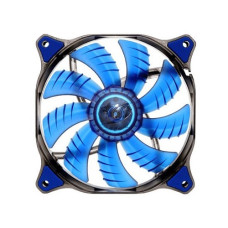 Cougar CF-D12HB-B 140mm Blue LED Casing Fan