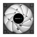 DeepCool FC120 ARGB 120mm PWM Case Fan