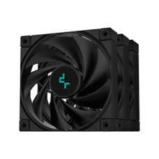 DeepCool FK120 High-Performance 120mm Case Fan (3 Pack)