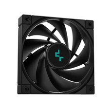 DeepCool FK120 High-Performance 120mm Casing Cooling Fan