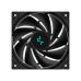 DeepCool FK120 High-Performance 120mm Casing Cooling Fan