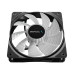 DeepCool RF120 FS LED Casing Cooler Fan