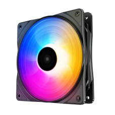 DeepCool RF120 FS LED Casing Cooler Fan