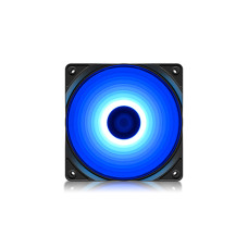 DeepCool RF120B Blue LED Casing Cooler Fan
