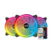 Fantech Typhoon FB302 120mm RGB Casing Cooling Fan