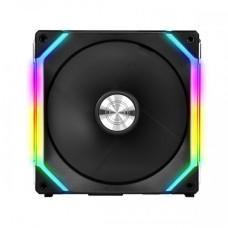 Lian Li UNI FAN SL120 RGB Cooling Fan Black - Single Pack