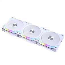 Lian Li UNI FAN SL V2 120 ARGB Casing Cooler White