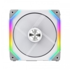 Lian Li UNI FAN SL120 RGB Cooling Fan White - Single Pack