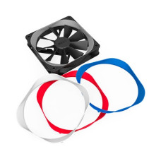 NZXT Aer F120mm Airflow Casing Fan