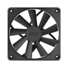 NZXT F120Q 120mm Quiet Airflow Casing Fan