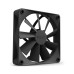 NZXT F140Q 140mm Quiet Airflow Casing Fan