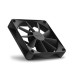 NZXT F140Q 140mm Quiet Airflow Casing Fan