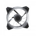 ORICO CSF-2SY-4P Double Lighting Loop RGB 120mm Case Fan