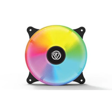 Revenger ARC-1 120mm ARGB Case Fan Black