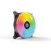 Revenger ARC-1 120mm ARGB Case Fan Black