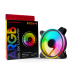 Revenger PRISM-1 120mm ARGB Case Fan Black