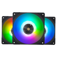 Thermalright TL-B12S X3 120mm ARGB Casing Cooler Fan