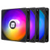 Thermalright TL-C12C-S X3 120mm ARGB Casing Cooler Fan