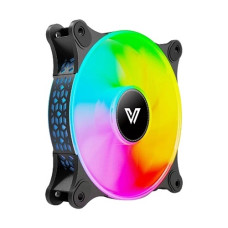 Value-Top 1292S 120mm 3 Color Casing Cooling Fan