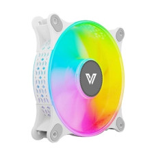 Value-Top W1292S 120mm 3 Color Casing Cooling Fan
