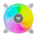 Value-Top W1292S 120mm 3 Color Casing Cooling Fan