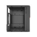 1stPlayer AC1 ATX Mini Gaming Case Black