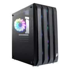 1ST PLAYER B2 MICRO ATX Gaming Casing